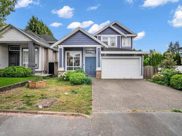 House for sale in Delta, N. Delta, 11430 81a Avenue, 263143311 | Realtylink.org