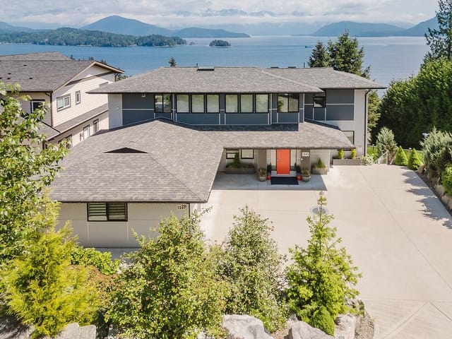 House for sale in Gibsons, Sunshine Coast, 1242 St Andrews Road, 263143322 | Realtylink.org