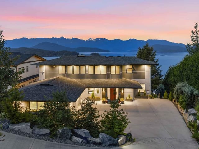 House for sale in Gibsons, Sunshine Coast, 1242 St Andrews Road, 263143322 | Realtylink.org