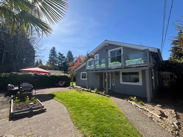 House for sale in Surrey, South Surrey White Rock, 12272 Agar Street, 263143324 | Realtylink.org
