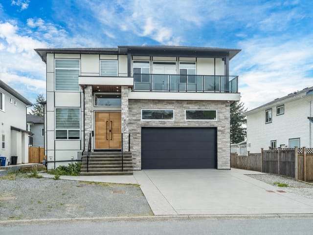 House for sale in Mission, Mission, 8222 Bowyer Drive, 263143325 | Realtylink.org