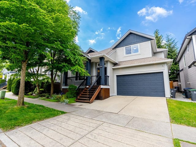 House for sale in Surrey, Surrey, 6125 150a Street, 263143326 | Realtylink.org