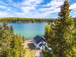 House for sale in Sheridan Lake, 100 Mile House, 7231 Nath Road, 263143329 | Realtylink.org