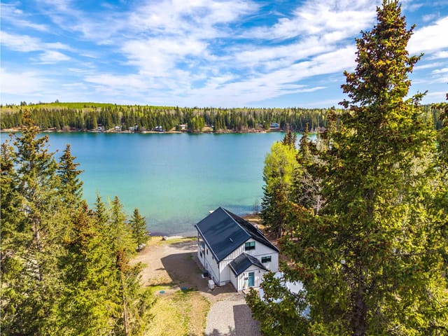 House for sale in Sheridan Lake, 100 Mile House, 7231 Nath Road, 263143329 | Realtylink.org