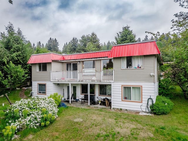 House for sale in Sechelt, Sunshine Coast, 5197 Radcliffe Road, 263143331 | Realtylink.org