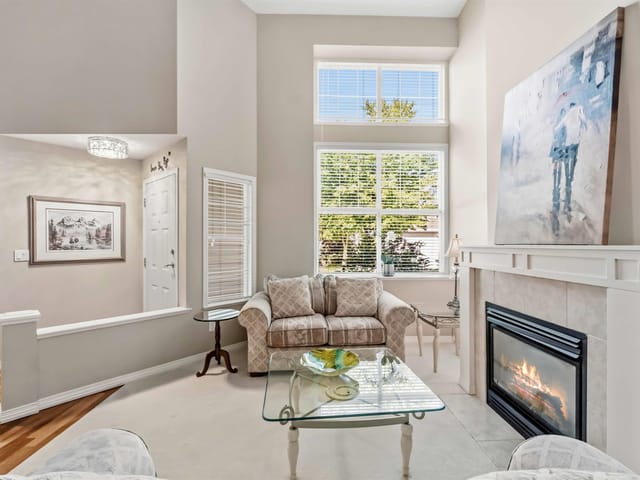 Townhouse for sale in Surrey, Cloverdale, 3 16995 64th Avenue, 263143332 | Realtylink.org