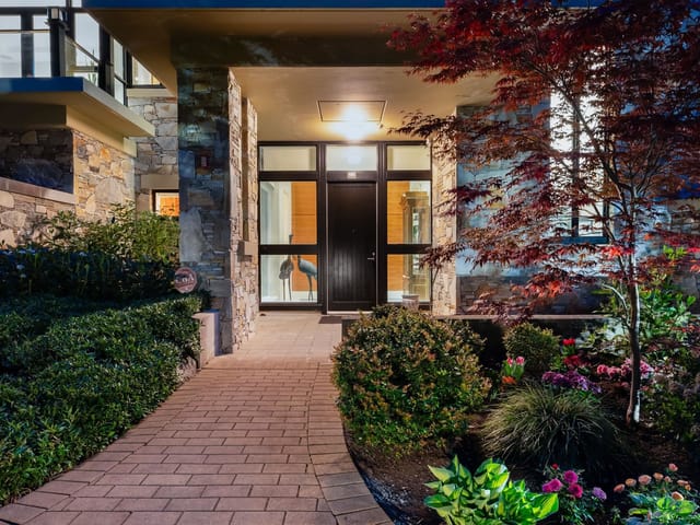 Apartment for sale in West Vancouver, West Vancouver, PH2 2245 Twin Creek Place, 263143333 | Realtylink.org