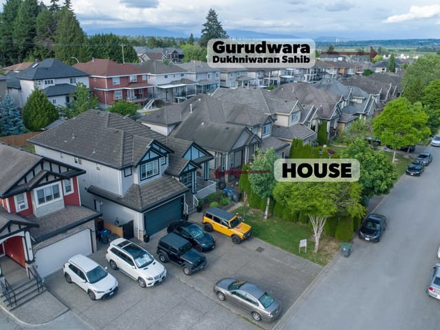 House for sale in Surrey, Surrey, 14867 67a Avenue, 263143334 | Realtylink.org