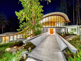 House for sale in Bowen Island, Bowen Island, 1840 Lighthouse Lane, 263143336 | Realtylink.org