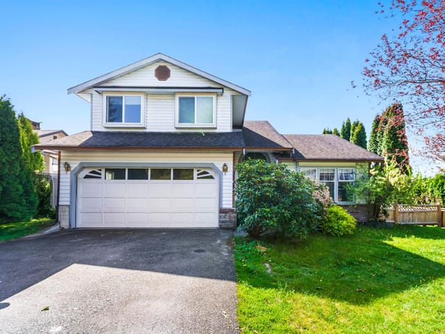 House for sale in Mission, Mission, 33480 Blueberry Drive, 263143342 | Realtylink.org