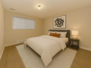 1/2 Duplex for rent in Richmond, Richmond, 10591 Agassiz Court, 263143346 | Realtylink.org