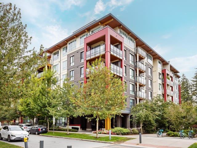 Apartment for rent in Vancouver, Vancouver West, 301 3581 Ross Drive, 263143347 | Realtylink.org