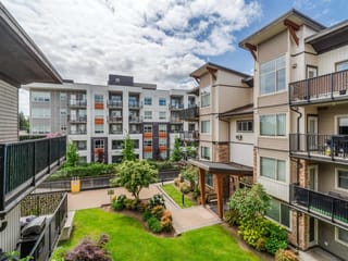 Apartment for sale in Maple Ridge, Maple Ridge, 315 11935 Burnett Street, 263143348 | Realtylink.org
