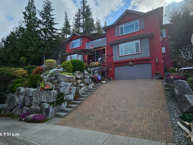 House for sale in Furry Creek, West Vancouver, 139 Furry Creek Drive, 263143349 | Realtylink.org
