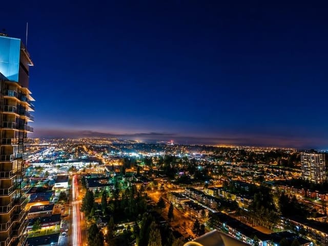 Apartment for sale in Surrey, North Surrey, 3303 9981 Whalley Boulevard, 263143350 | Realtylink.org