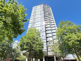 Apartment for sale in Vancouver, Vancouver West, 505 1723 Alberni Street, 263143353 | Realtylink.org