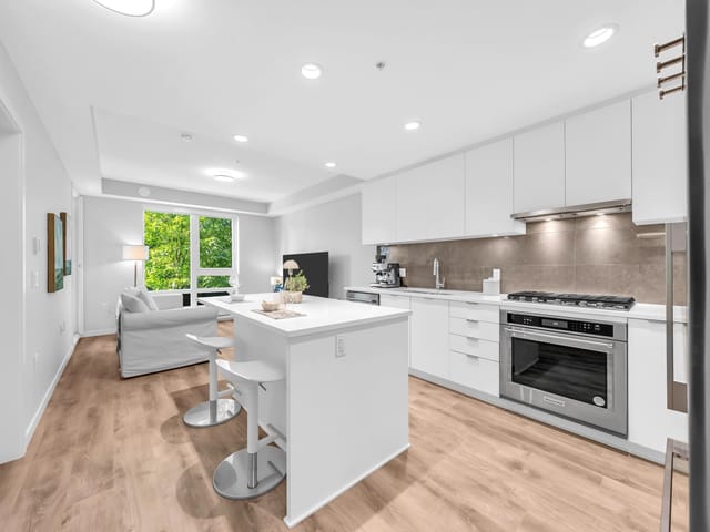 Apartment for sale in Coquitlam, Coquitlam, 305 615 Cottonwood Avenue, 263143358 | Realtylink.org