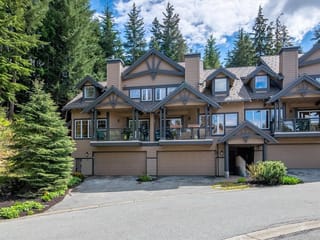 Townhouse for sale in Whistler, Whistler, 29 2641 Whistler Road, 263143359 | Realtylink.org