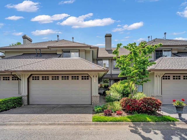 Townhouse for sale in Surrey, Surrey, 44 15860 82 Avenue, 263143361 | Realtylink.org