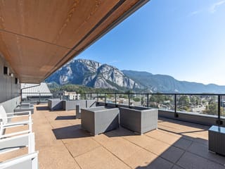 Apartment for sale in Squamish, Squamish, 602 38013 Third Avenue, 263143365 | Realtylink.org