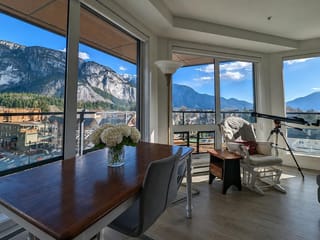 Apartment for sale in Squamish, Squamish, 602 38013 Third Avenue, 263143365 | Realtylink.org
