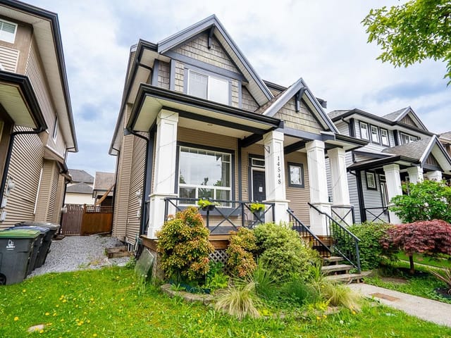 House for sale in Surrey, Surrey, 14548 60 Avenue, 263143369 | Realtylink.org