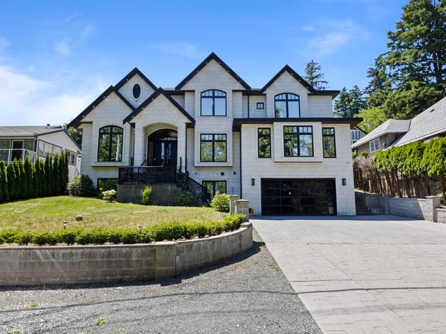 House for sale in Surrey, North Surrey, 14678 St Andrews Drive, 263143372 | Realtylink.org