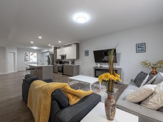 Townhouse for sale in Abbotsford, Abbotsford, 2576 Janzen Street, 263143376 | Realtylink.org