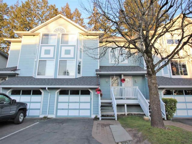 Townhouse for sale in Surrey, Surrey, 42 15550 89 Avenue, 263143379 | Realtylink.org