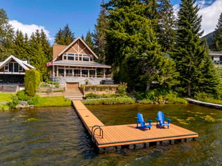 House for sale in Whistler, Whistler, 3319 Lakeside Road, 263143385 | Realtylink.org