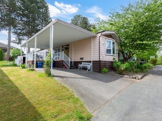 Manufactured Home for sale in Surrey, Surrey, 103 8224 134 Street, 263143386 | Realtylink.org