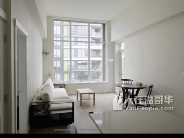 Apartment for rent in Vancouver, Vancouver West, 635 3563 Ross Drive, 263143387 | Realtylink.org