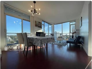 Apartment for rent in Richmond, Richmond, 1104 6133 Buswell St., 263143388 | Realtylink.org