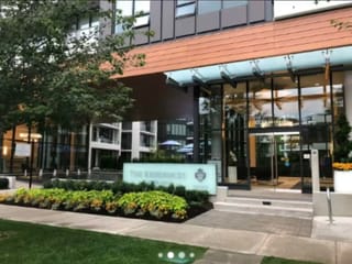 Apartment for rent in Vancouver, Vancouver West, 631 3533 Ross Drive, 263143390 | Realtylink.org