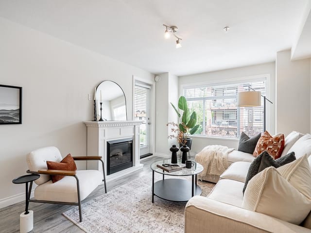 Apartment for sale in Langley, Langley, 323 5650 201a Street, 263143394 | Realtylink.org