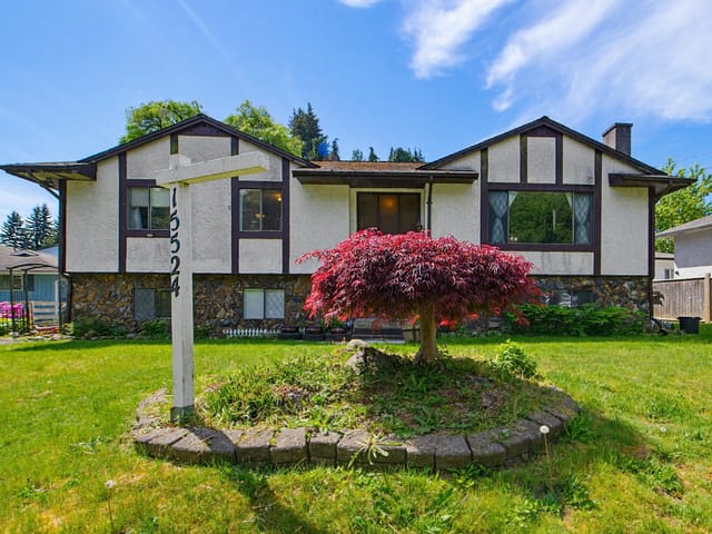 House for sale in Surrey, North Surrey, 15524 105a Avenue, 263143400 | Realtylink.org