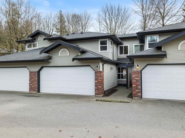 Townhouse for sale in Abbotsford, Abbotsford, 86 36060 Old Yale Road, 263143402 | Realtylink.org