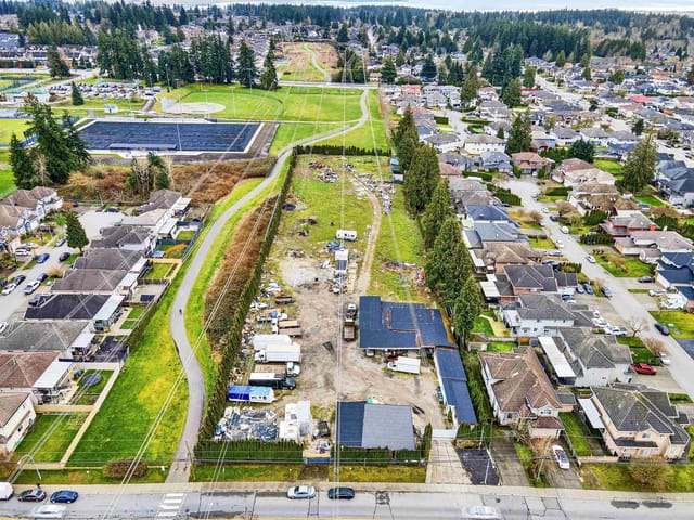Lot for sale in Surrey, Surrey, 12490 66 Avenue, 263143405 | Realtylink.org