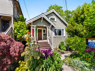 House for sale in Vancouver, Vancouver East, 3707 Inverness Street, 263143406 | Realtylink.org