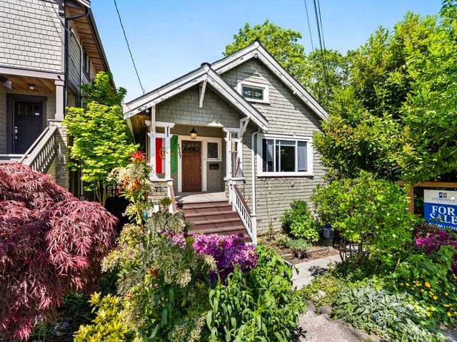 House for sale in Vancouver, Vancouver East, 3707 Inverness Street, 263143406 | Realtylink.org