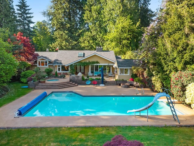 House for sale in West Vancouver, West Vancouver, 537 Eastcot Road, 263143407 | Realtylink.org