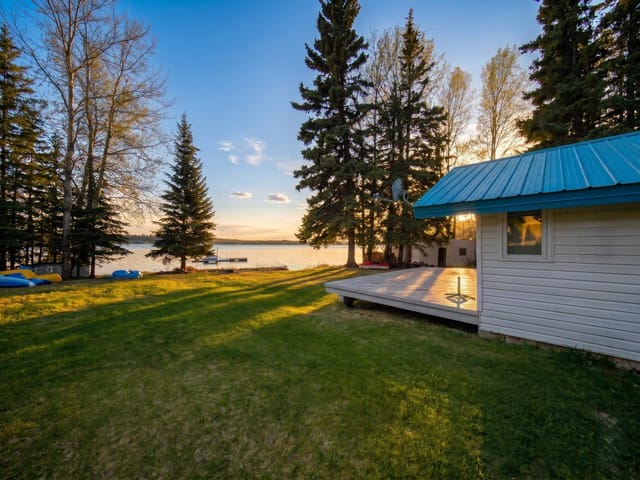 Recreational Property for sale in Vanderhoof, PG Rural West, 50505 Lake Drive, 263143413 | Realtylink.org