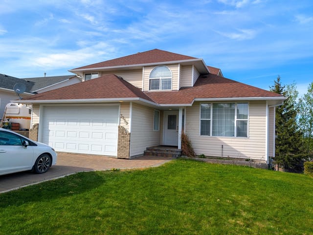 House for sale in Prince George, PG City South West, 3259 Vista View Road, 263143414 | Realtylink.org