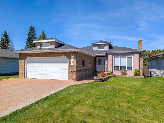 House for sale in Prince George, PG City North, 3020 Seton Crescent, 263143415 | Realtylink.org