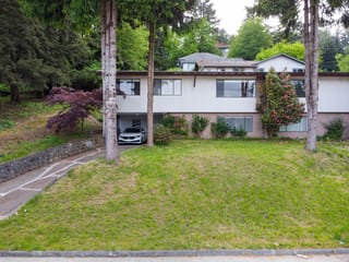 1/2 Duplex for sale in Port Moody, Port Moody, 1941 Charles Street, 263143418 | Realtylink.org