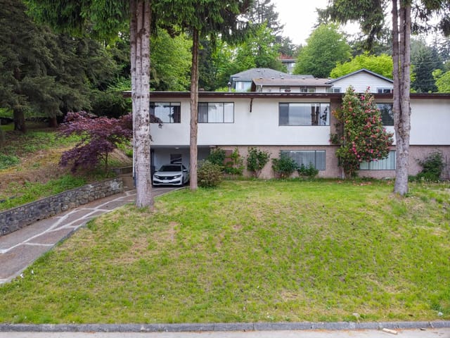 1/2 Duplex for sale in Port Moody, Port Moody, 1941 Charles Street, 263143418 | Realtylink.org