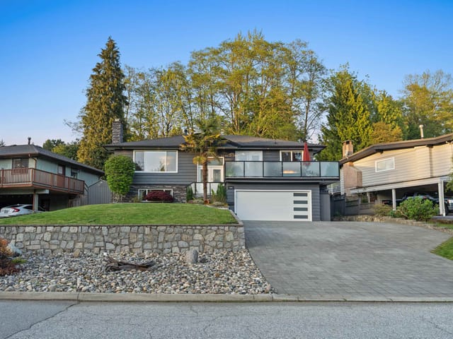 House for sale in North Vancouver, North Vancouver, 906 Strathaven Drive, 263143420 | Realtylink.org