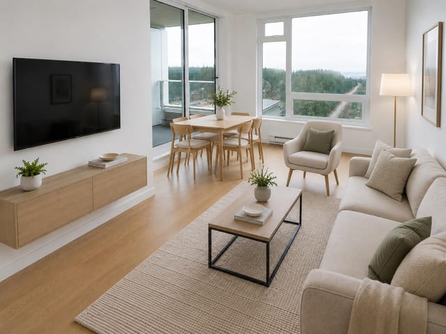 Apartment for sale in Vancouver, Vancouver East, 3104 5665 Boundary Road, 263143422 | Realtylink.org