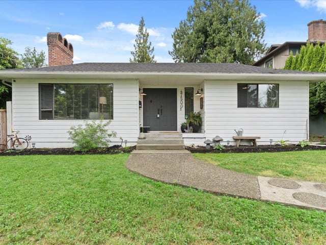 House for sale in Chilliwack, Chilliwack, 47500 Swallow Crescent, 263143423 | Realtylink.org