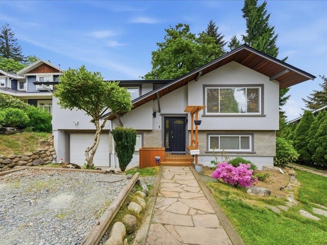 House for sale in North Vancouver, North Vancouver, 4158 Mt Seymour Parkway, 263143424 | Realtylink.org